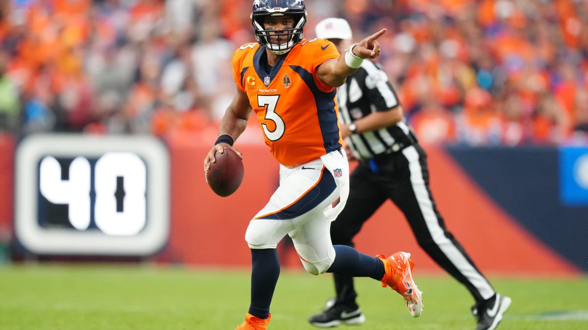 Denver Broncos vs. Washington Commanders: Final score and game recap