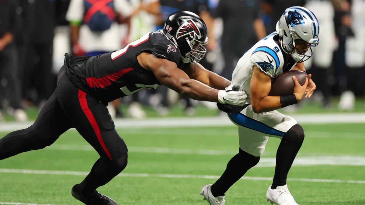 DL Calais Campbell Named to Fourth Career Pro Bowl