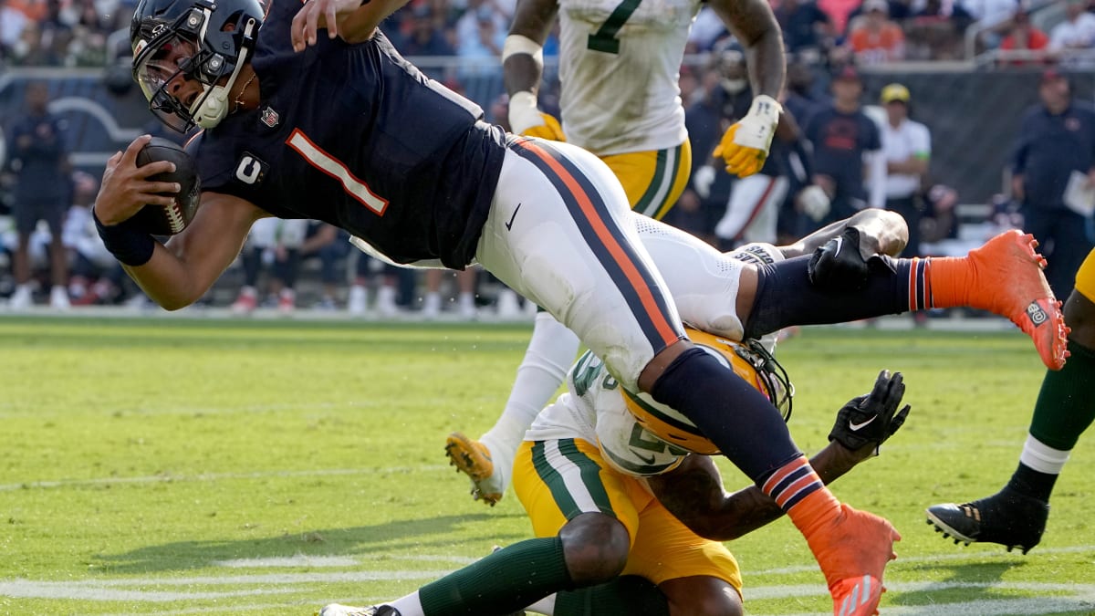 Bears: 3 bold predictions for Week 2 game vs. Buccaneers