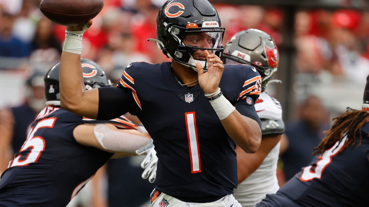 Chicago Bears 2023 schedule release rumors - Sports Illustrated Chicago  Bears News, Analysis and More