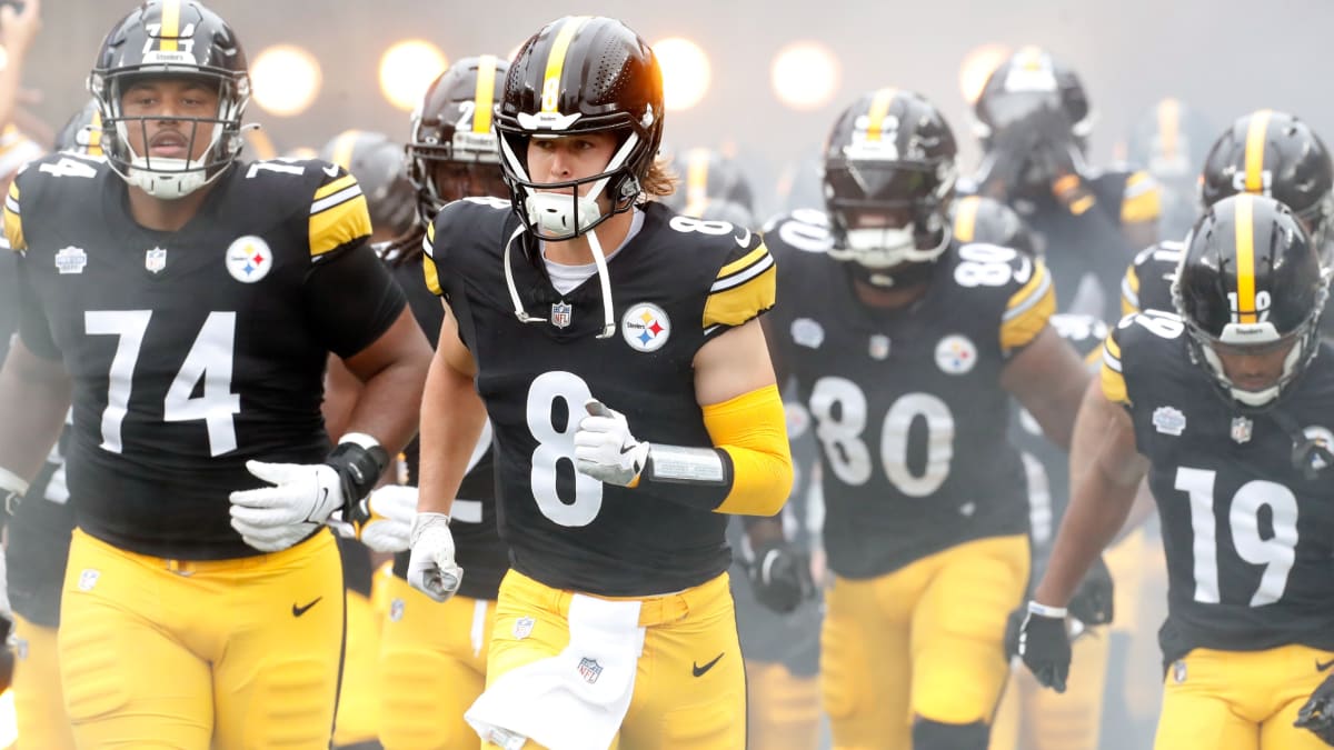 Keys to beating the Pittsburgh Steelers