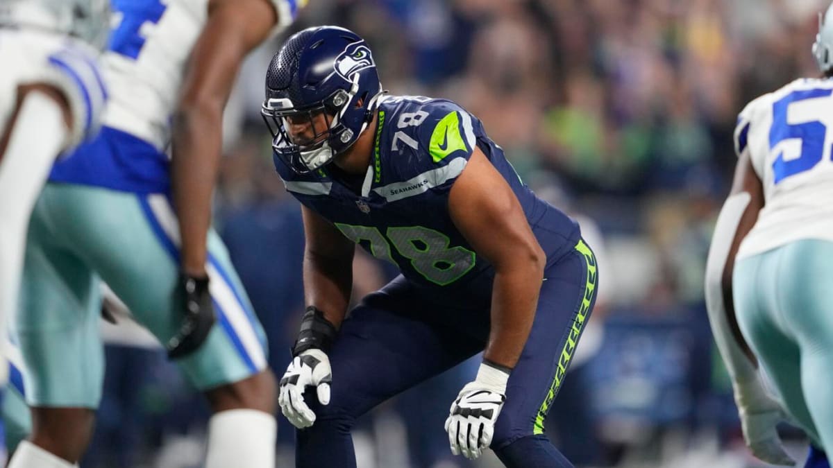 Seahawks Add Offensive Line Depth While Plagued With Injuries