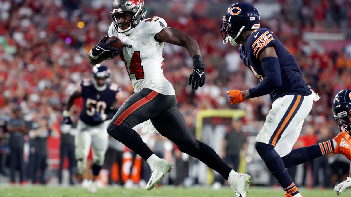 Packers vs. Bears Spread Pick, Player Props & Best Bets: Sunday, 9/10 -  Sports Illustrated Chicago Bears News, Analysis and More