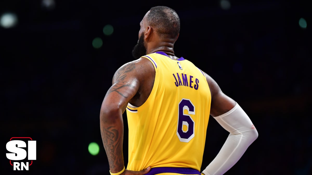 LeBron James Exempt from New NBA Resting Rule - video Dailymotion