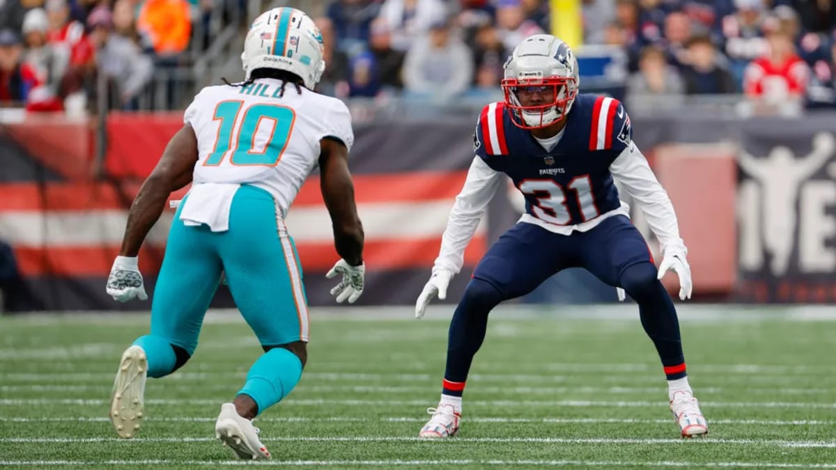 New England Patriots: Kyle Dugger could be key to defensive success