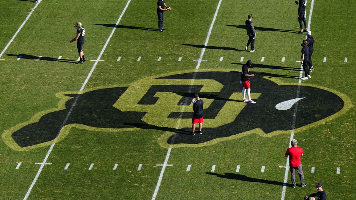 Op-Ed: The Rocky Mountain Showdown is Colorado's statement game - Sports  Illustrated Colorado Buffaloes News, Analysis and More