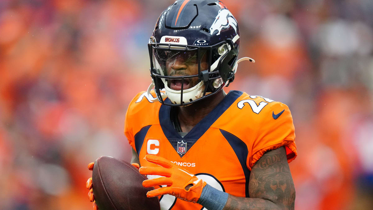 Commanders vs. Broncos Predictions, Picks & Odds for Sunday, 9/17