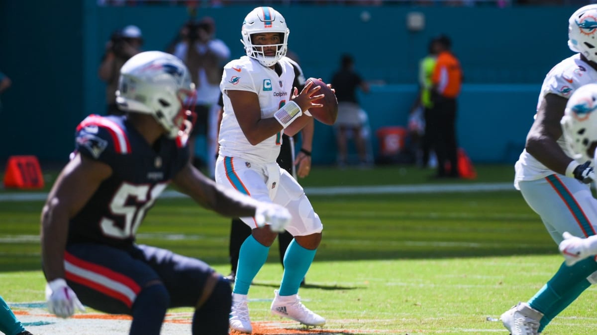 Patriots vs Dolphins Prediction, Stream, Picks and Odds