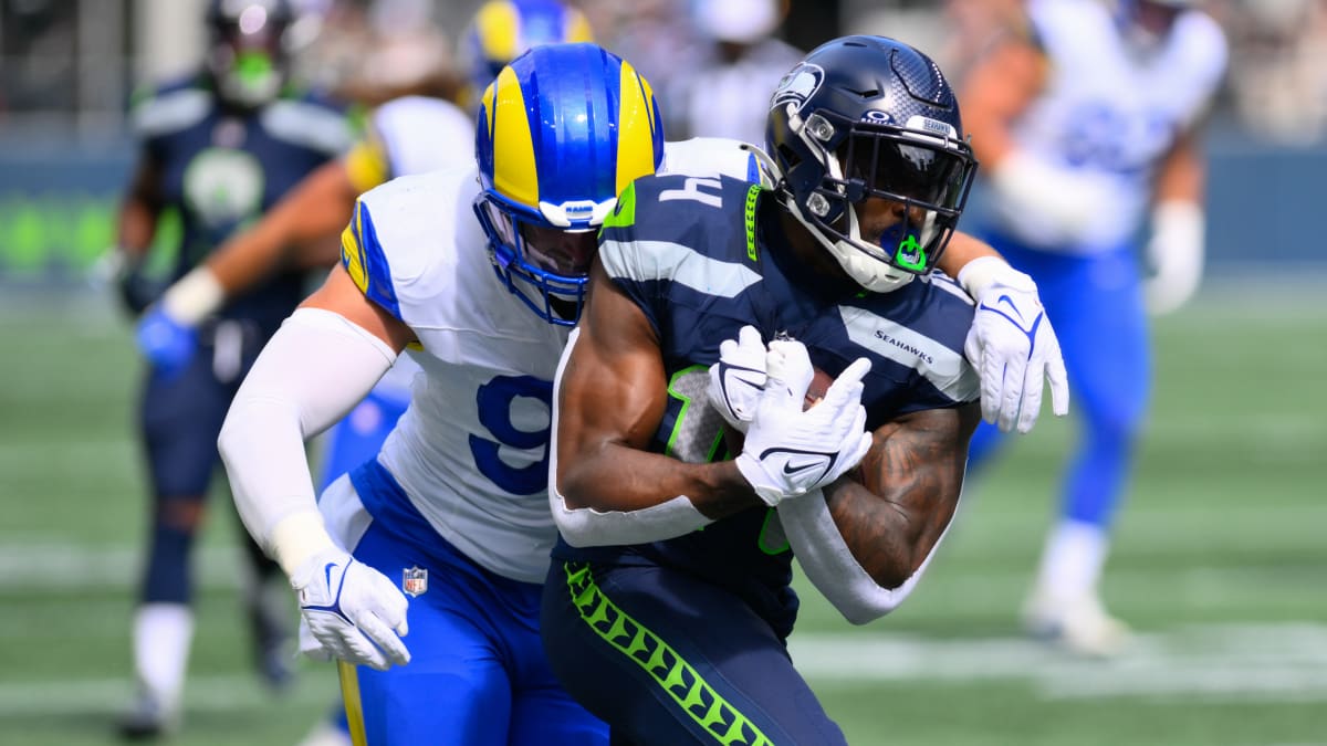 NFC West Results Put Extra Pressure On Seattle Seahawks - Sports