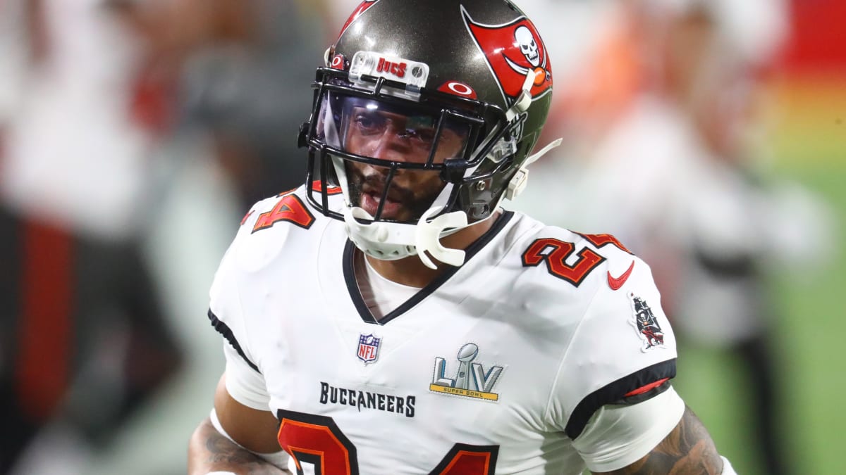 Buccaneers' Carlton Davis Status Update - Bucs Report