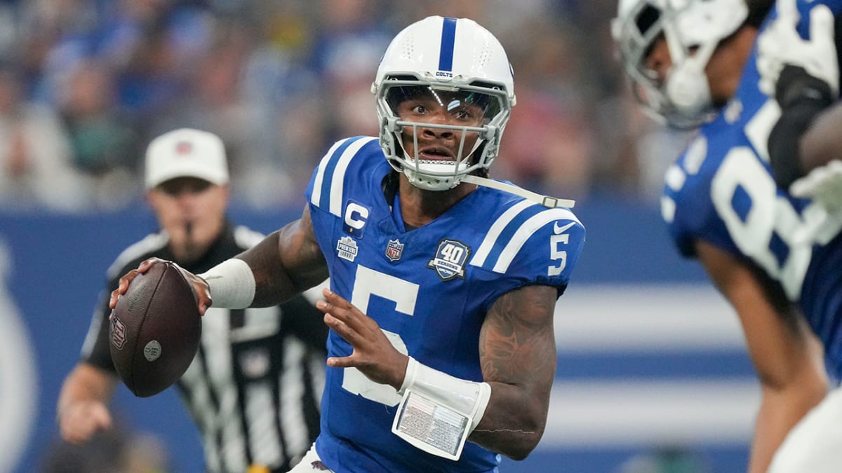 Colts vs Broncos Props – Play These Player Props for TNF Week 5 - OwnersBox