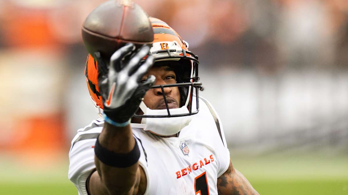 Ja'Marr Chase Was Wide Open on Cincinnati Bengals' Final Offensive Play of Super  Bowl LVI - Sports Illustrated Cincinnati Bengals News, Analysis and More