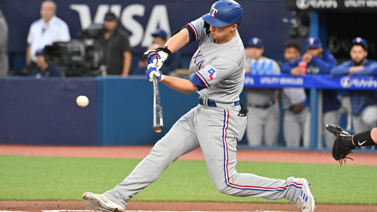 Corey Seager is having one of the Texas Rangers' greatest seasons ever and  deserves MVP votes 