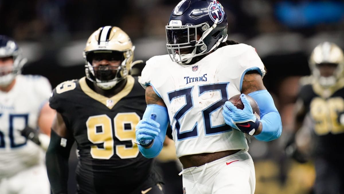 Live Blog: Follow the Titans' Game With the Saints in Real Time - Sports  Illustrated Tennessee Titans News, Analysis and More