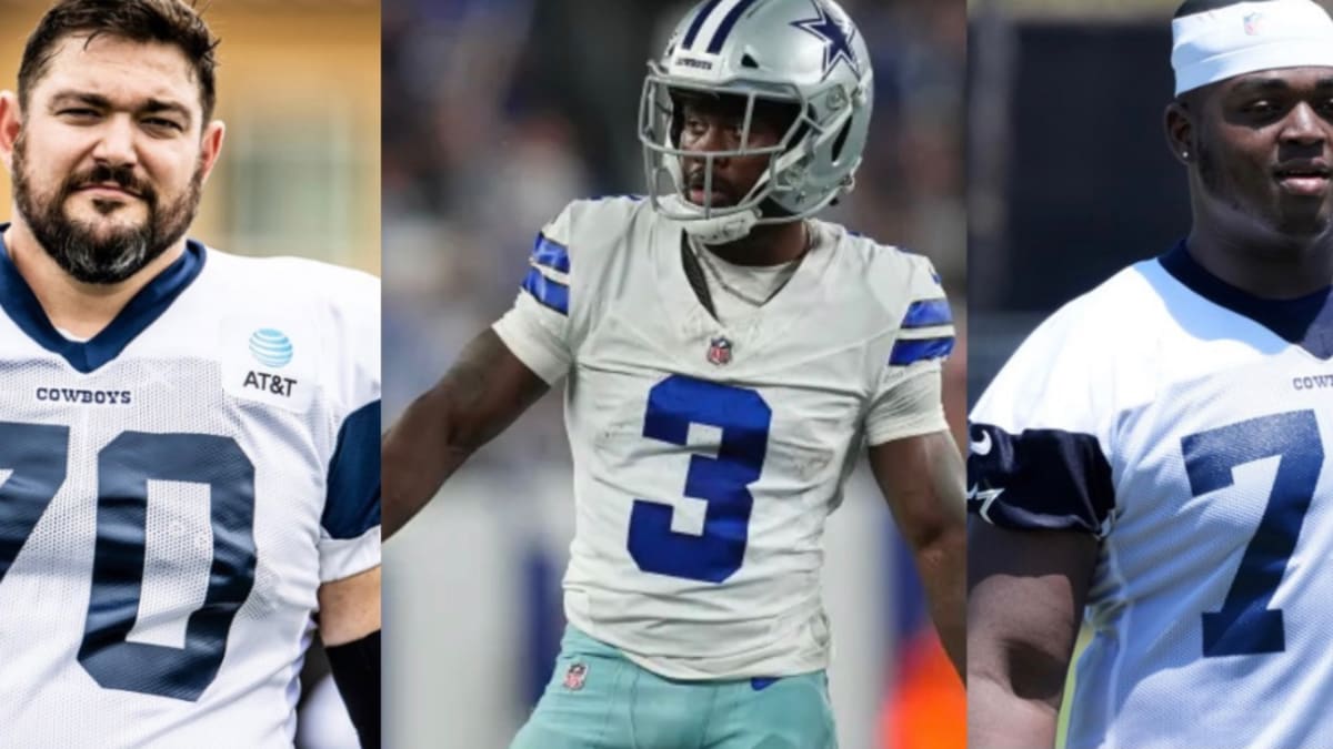 Cowboys Prepping To Play Starters In Philly