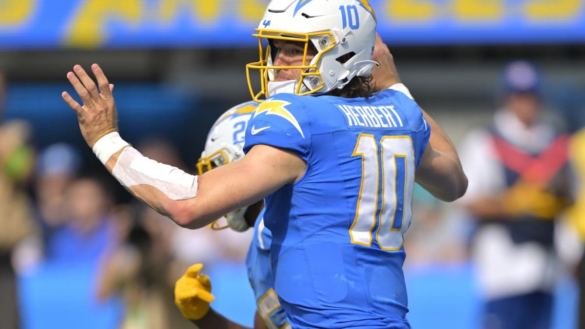 NFL Expert Would Love to See This Chargers Star Win a Ring - Sports  Illustrated Los Angeles Chargers News, Analysis and More