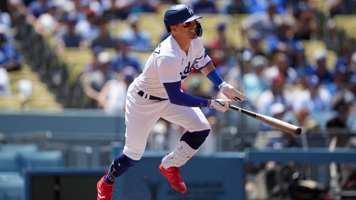 Julio Urias receives another career-threatening setback from