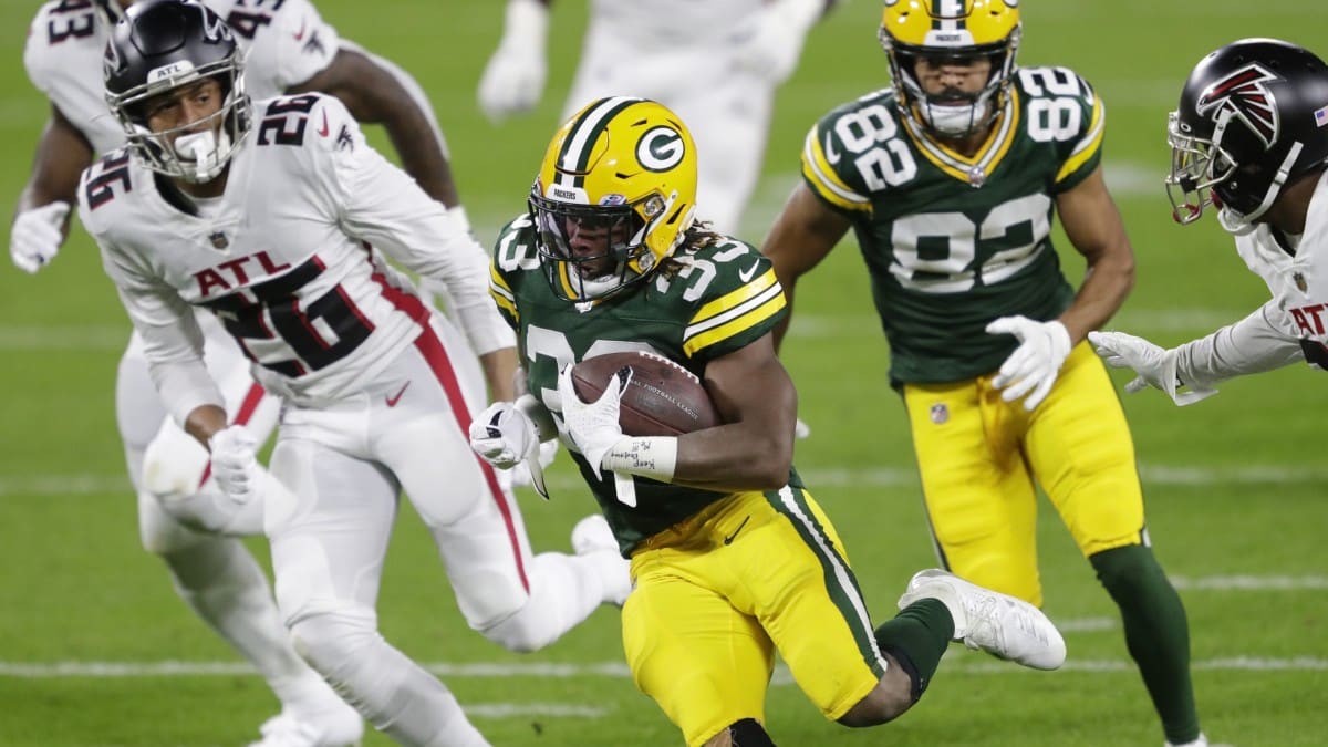 2022 NFL Week 9 Injury News: Romeo Doubs and Aaron Jones Injury Updates