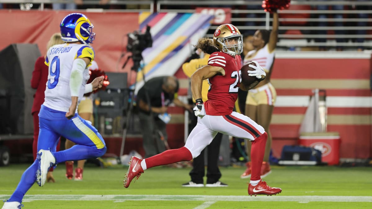 Rams vs. 49ers Game at SoFi Stadium: Everything You Need to Know - BVM  Sports