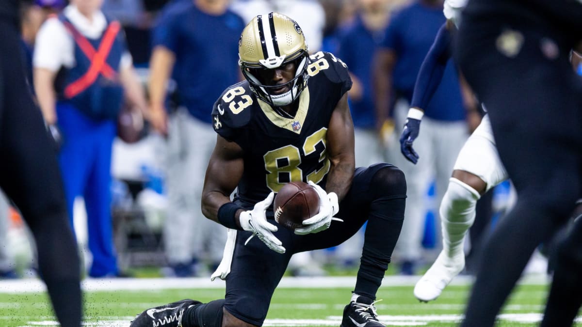 Week 9: New Orleans Saints Wednesday Injury Report - Sports Illustrated New  Orleans Saints News, Analysis and More