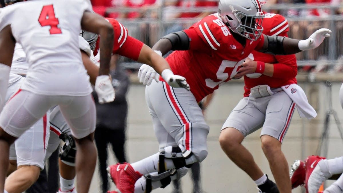 How to stream 2023 Ohio State vs. Western Kentucky college