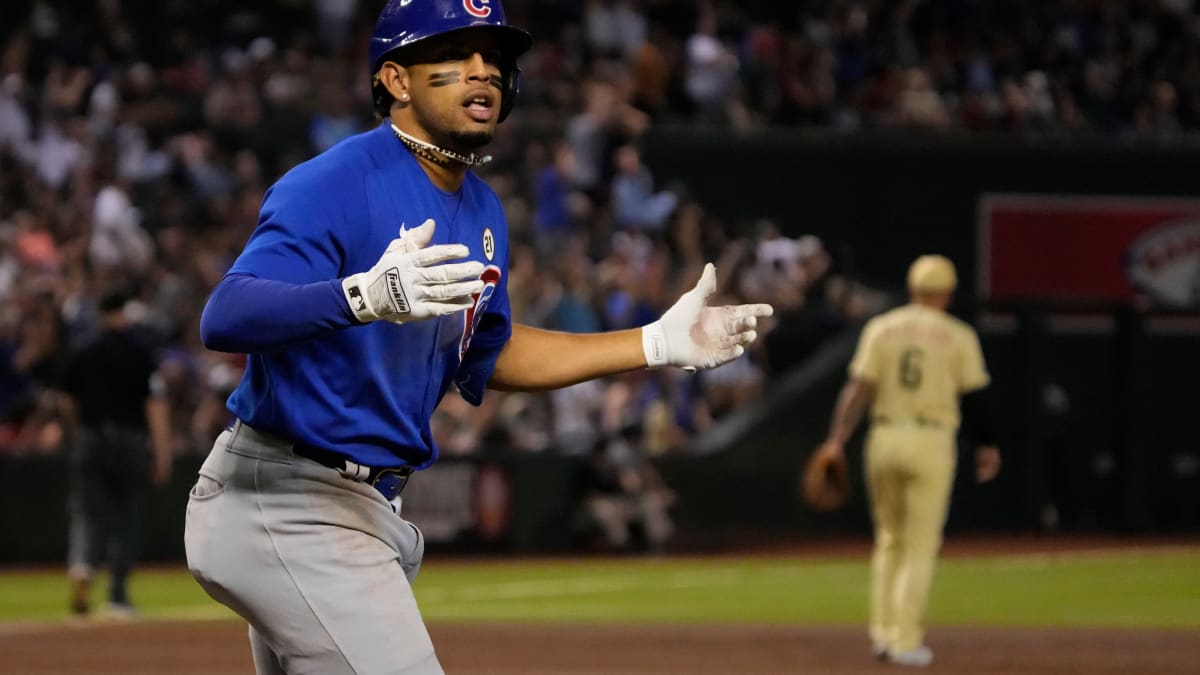 Cubs vs. Diamondbacks Predictions, Picks, Best Bets & Odds for SNB