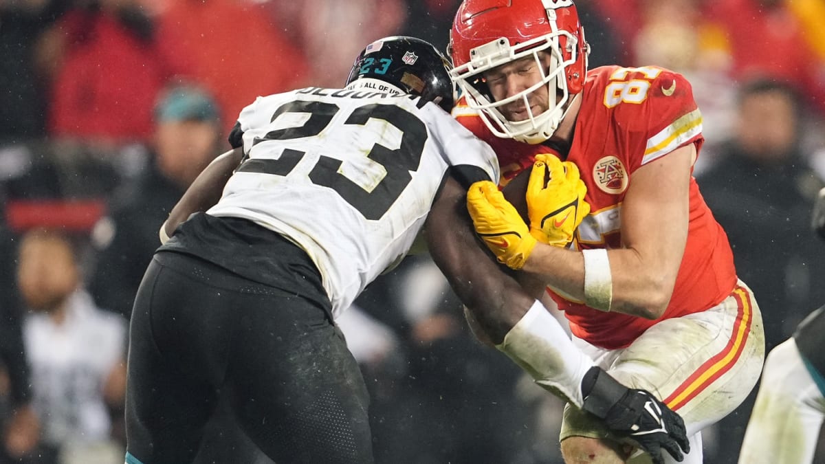 Chiefs Defense To Face Different Kind Of Test In Week 2 