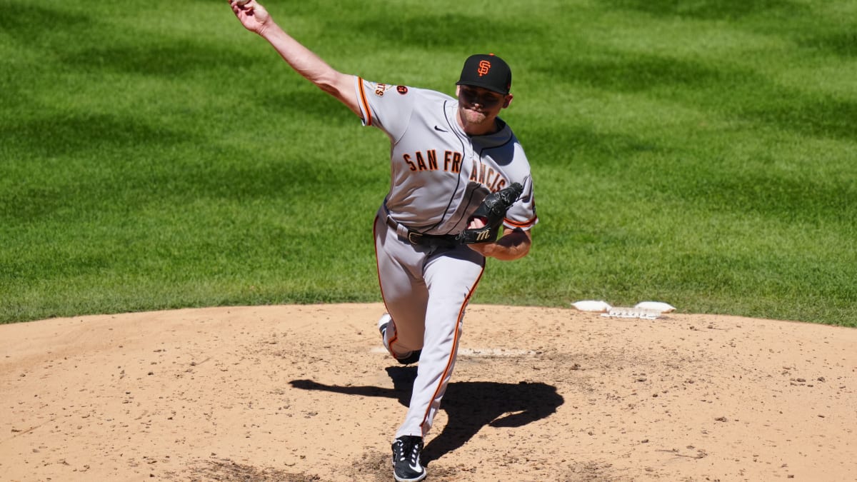 SF Giants lose first game of doubleheader against Rockies 9-5 - Sports  Illustrated San Francisco Giants News, Analysis and More