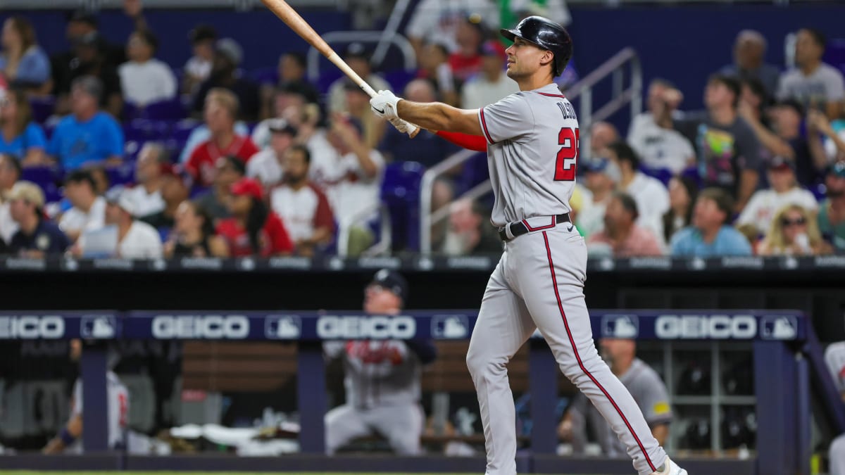 Atlanta Braves on X: The 2023 Atlanta Braves are a finalist for the first  ever Team Silver Slugger Award! Vote now:    / X