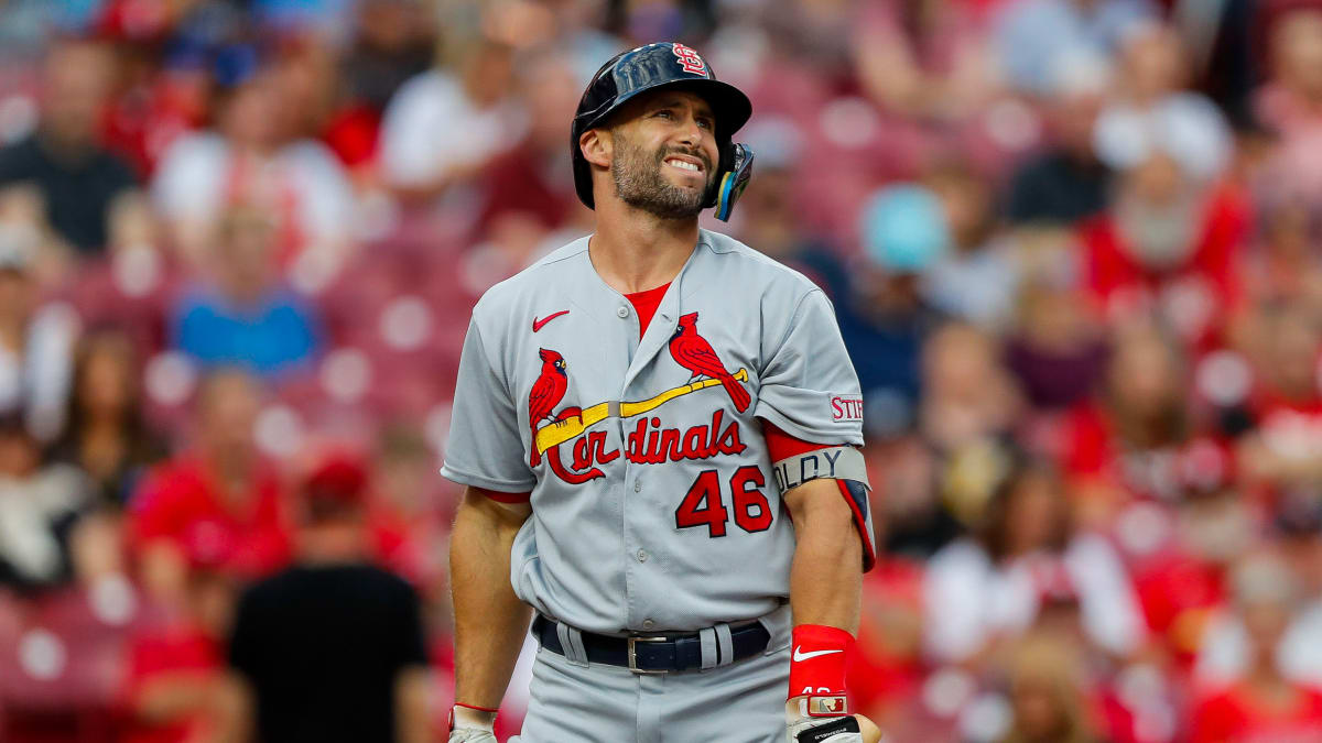 St. Louis Cardinals Fall Again to Clinch First Losing Season in 15