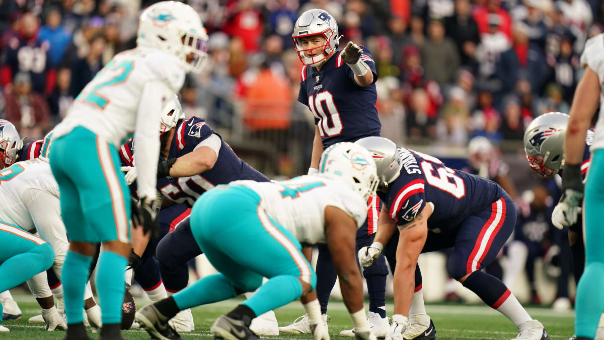 Sunday Night Football Touchdown Picks! Miami Dolphins vs New England  Patriots Props, NFL Week 2 Bets 