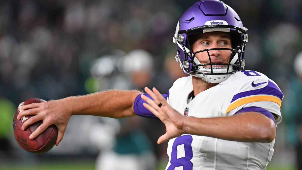 The Vikings' offensive line is getting worse by the week - Sports  Illustrated Minnesota Sports, News, Analysis, and More