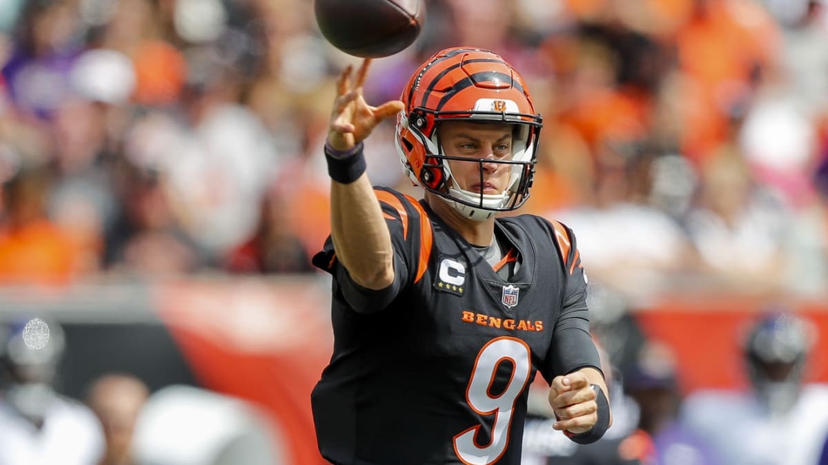 Ravens vs. Bengals final score, results: Cincinnati survives Baltimore  upset bid, scoop-and-score turns game