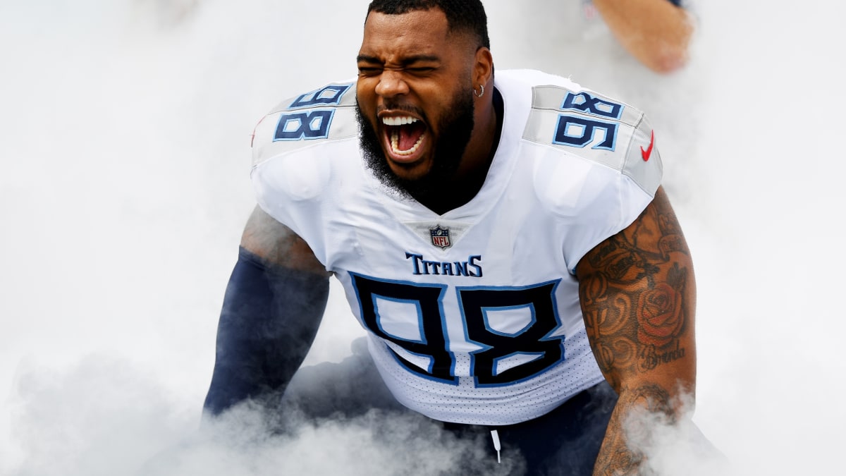 Live Blog: Follow the Titans' Game With the Saints in Real Time - Sports  Illustrated Tennessee Titans News, Analysis and More