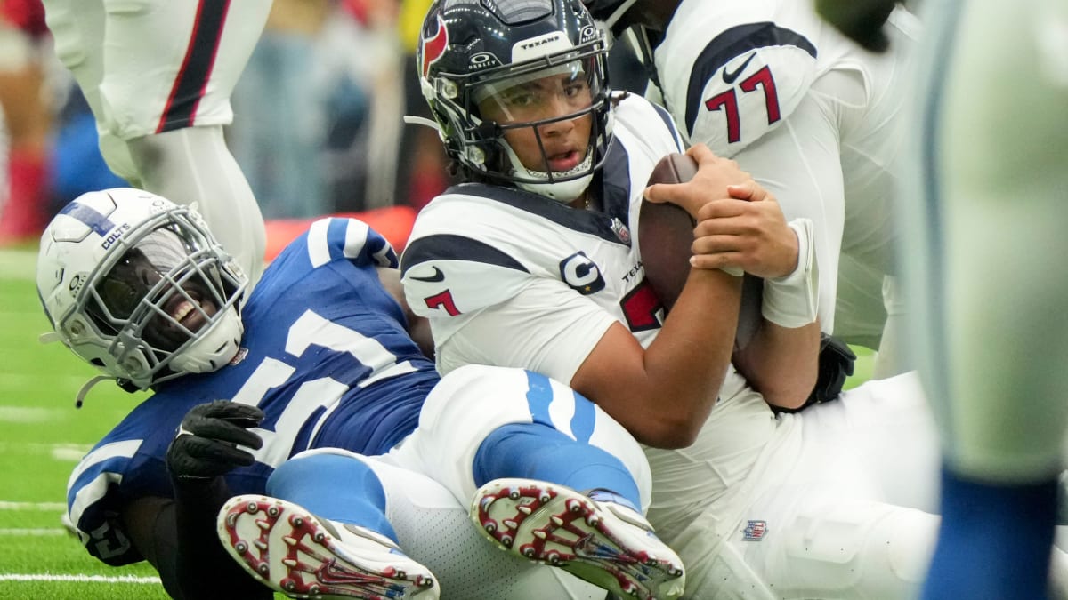 Ravens vs. Texans: Play of the Game - Baltimore Beatdown