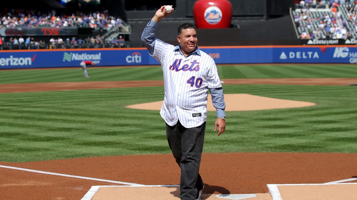 Bartolo Colon to officially retire as a member of Mets in September