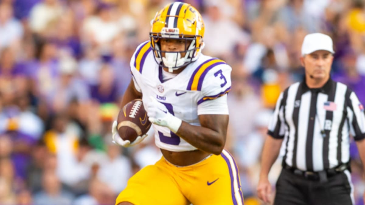 Arkansas vs LSU Prediction and Betting Odds