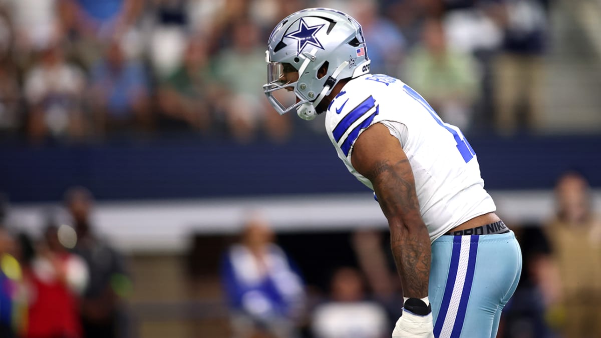 Dallas Cowboys: Micah Parsons domination headlines 5 Bold predictions