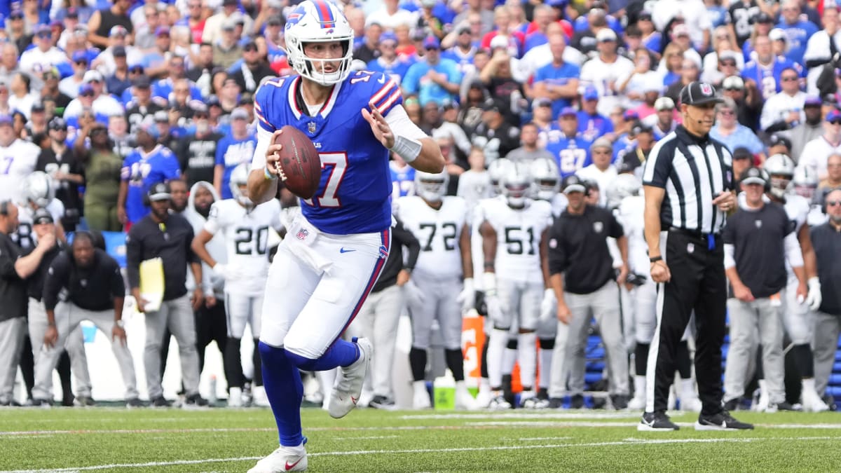 Will N.F.L. Teams Learn the Right Lessons From Josh Allen's