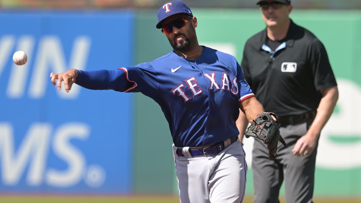 The 9 greatest players in Texas Rangers history