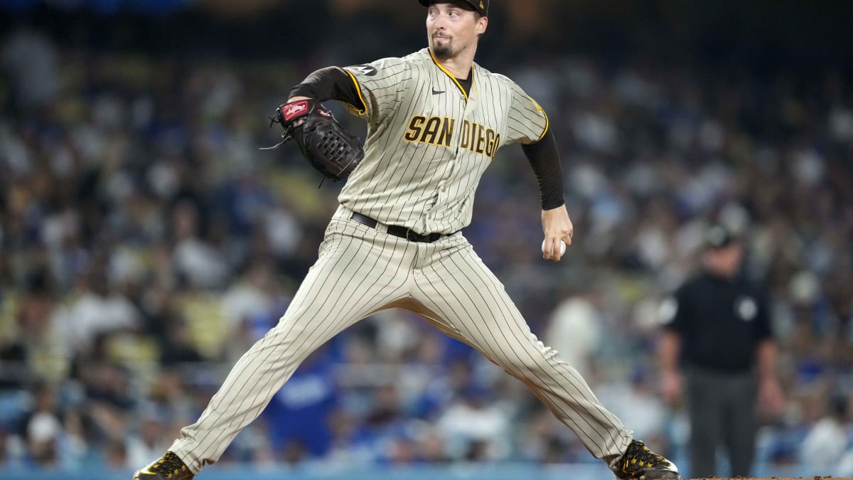 Padres Rumors: Writer Proposes San Diego Trades Ha-Seong Kim for Young  Starting Pitcher - Sports Illustrated Inside The Padres News, Analysis and  More