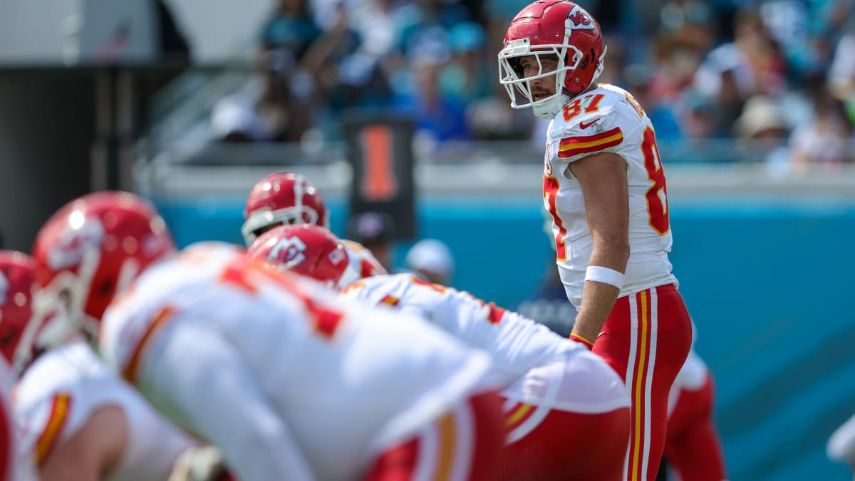 Kansas City Chiefs snap counts: Kadarius Toney plays 9 snaps in debut