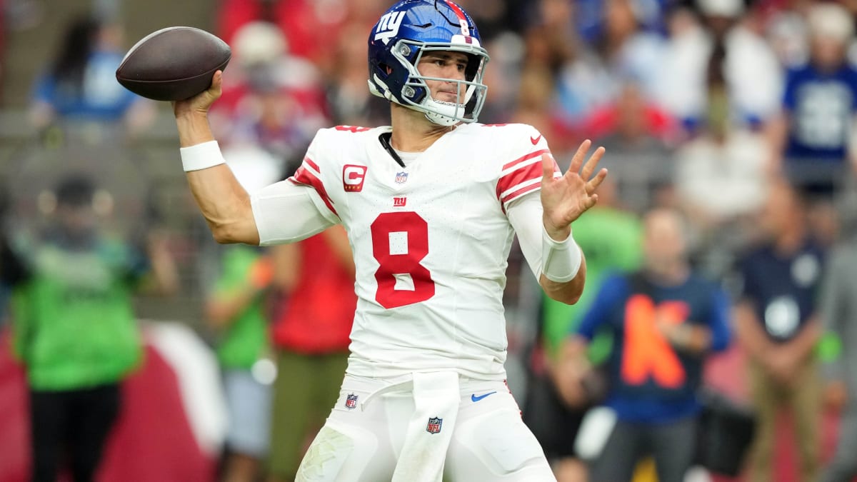 Crossover Thursday: Can New York Giants Upset San Francisco 49ers?