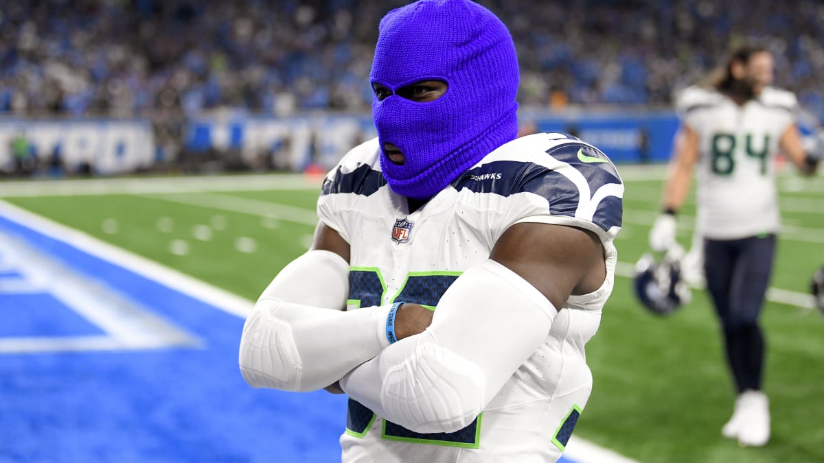 Seahawks Wasted No Time in Trolling Lions After Sunday's Win in