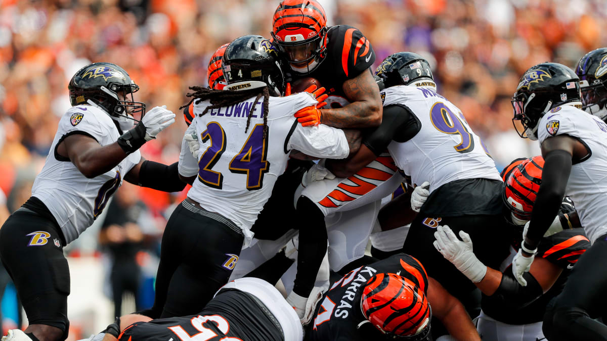 Baltimore Ravens Top 5 Wins of 2021 - Sports Illustrated Baltimore Ravens  News, Analysis and More