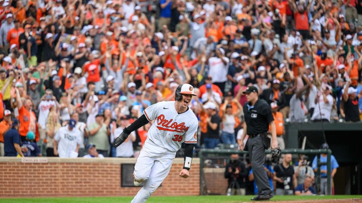 Astros-Orioles MLB 2023 live stream (9/20): How to watch online