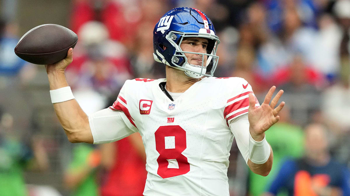 Fantasy Football 2023: Ranking the Top QB-WR Stacks, News, Scores,  Highlights, Stats, and Rumors