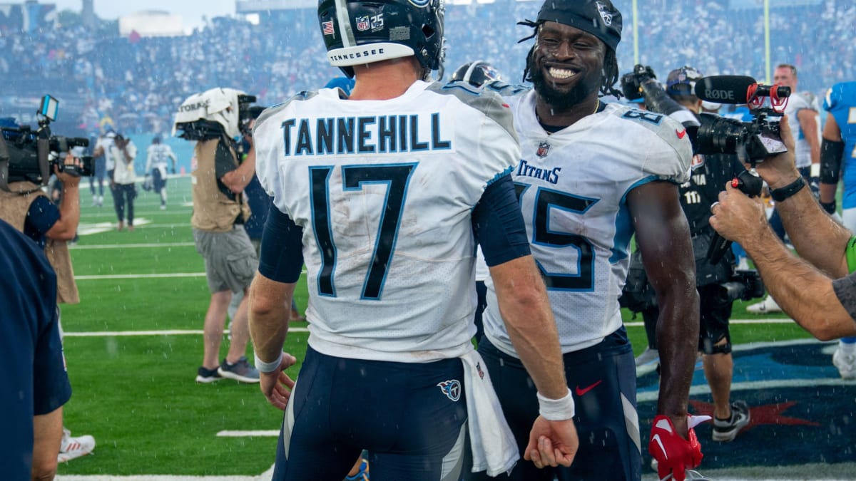 Meet the Opponent: 3 Biggest Concerns About Los Angeles Chargers For  Tennessee Titans in Week 2 - Sports Illustrated Tennessee Titans News,  Analysis and More