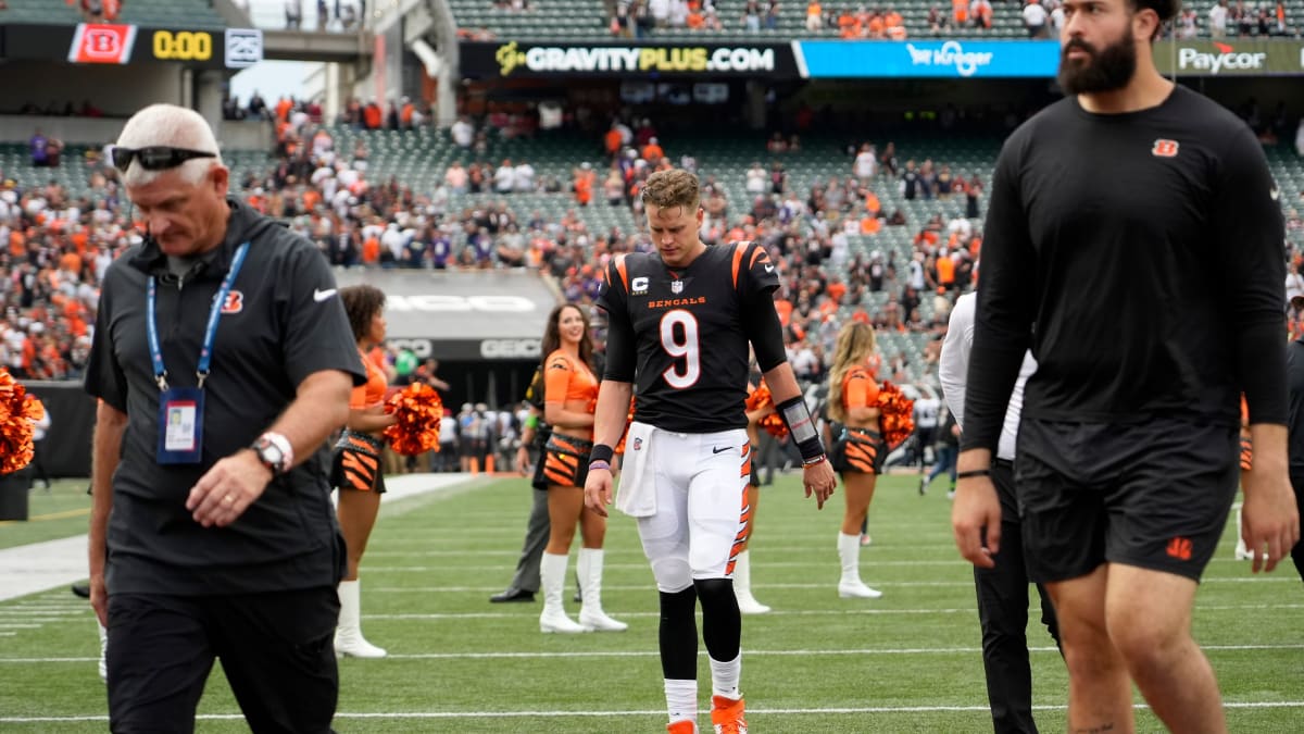 Bengals look to build on opener, Bears try to bounce back