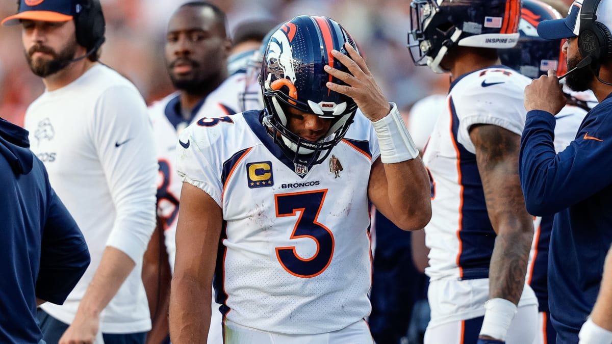 Denver Broncos Starting Lineups Predicted by Pro Football Focus, With a Few  Curious Picks - Sports Illustrated Mile High Huddle: Denver Broncos News,  Analysis and More